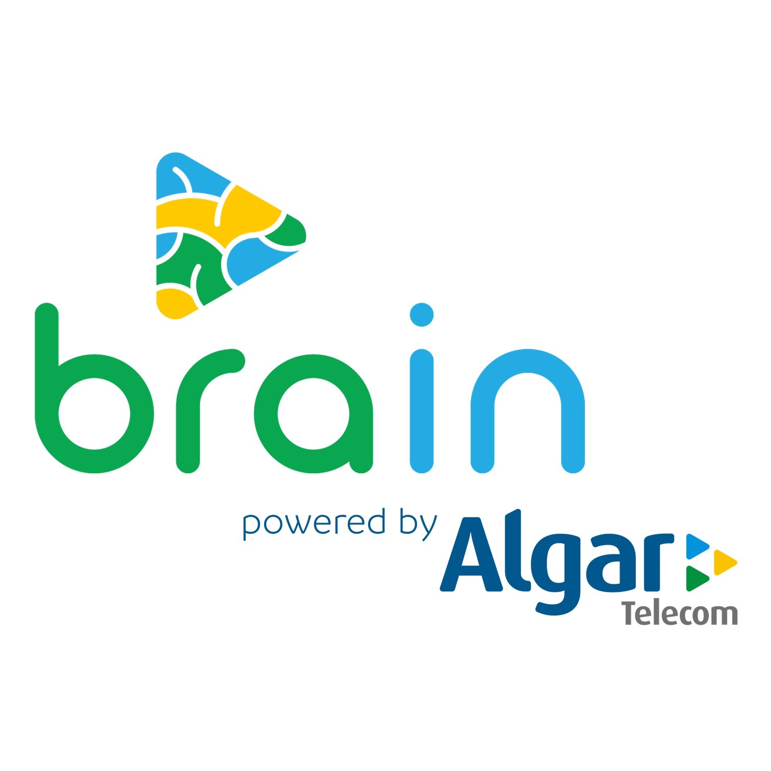 logo brain